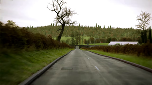 Hazard Perception Clip 01