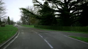 Hazard Perception Clip 10