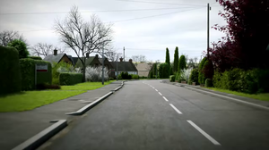 Hazard Perception Clip 05