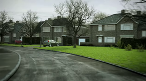 Hazard Perception Clip 09